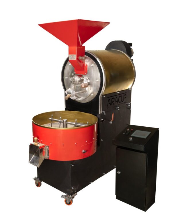 roaster machine 5 kg- Aracup